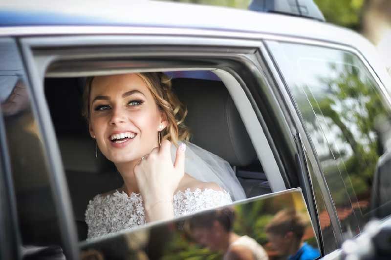 what unexpected benefits can you get when renting a car